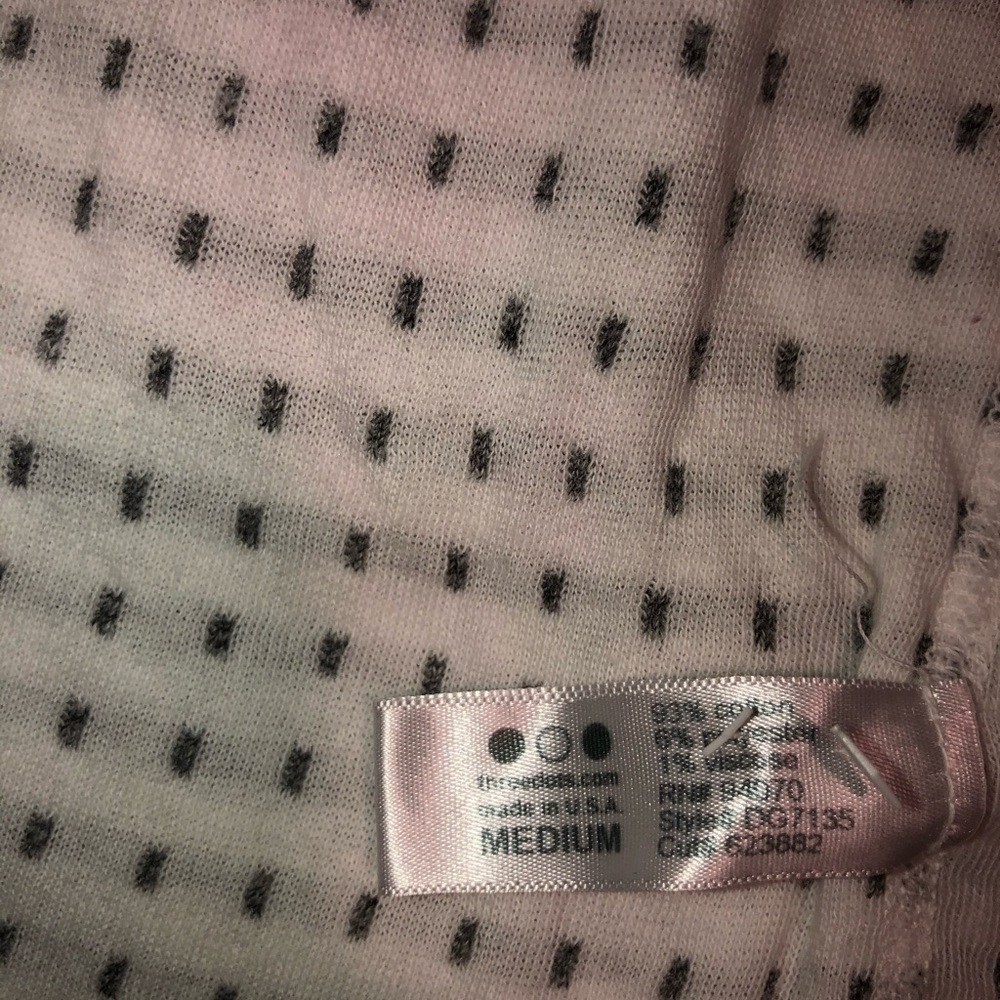 Patterned cardigan - Picture 3 of 3